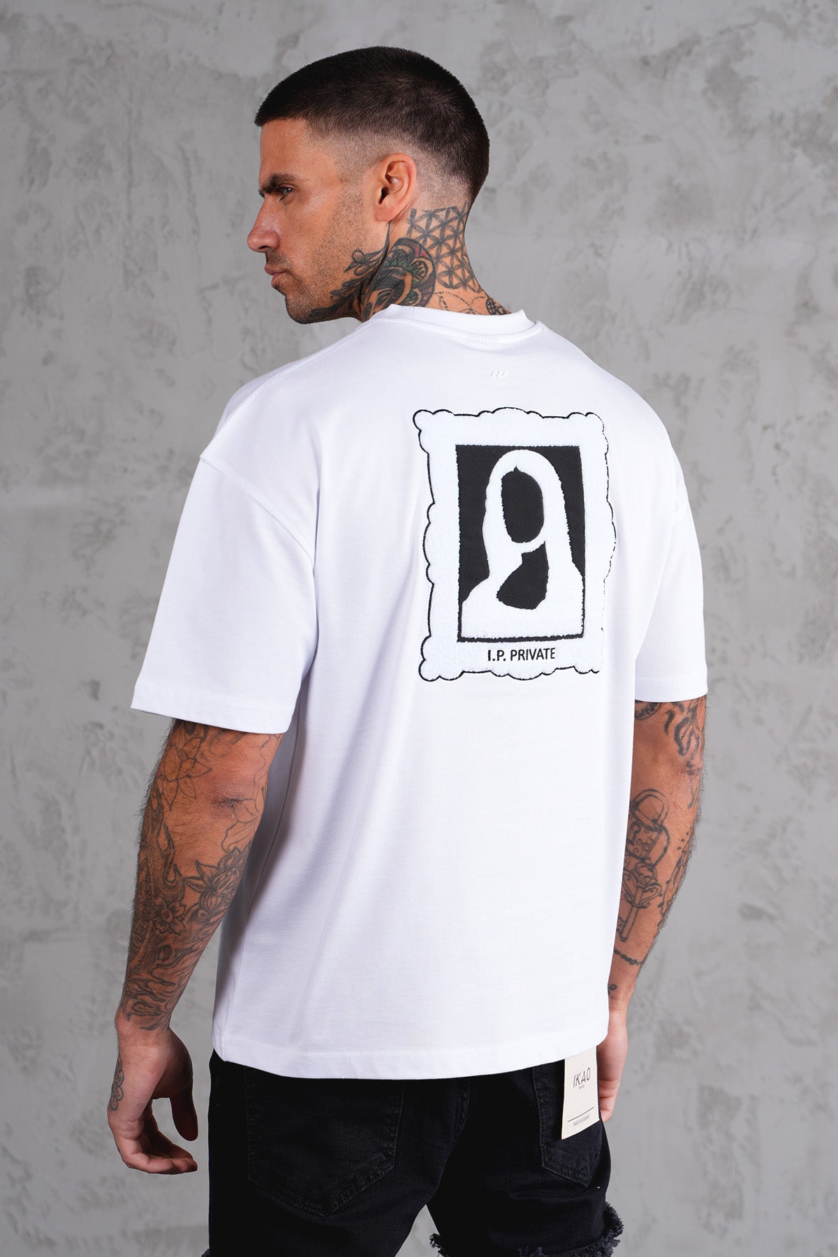 T-SHIRT LP2537