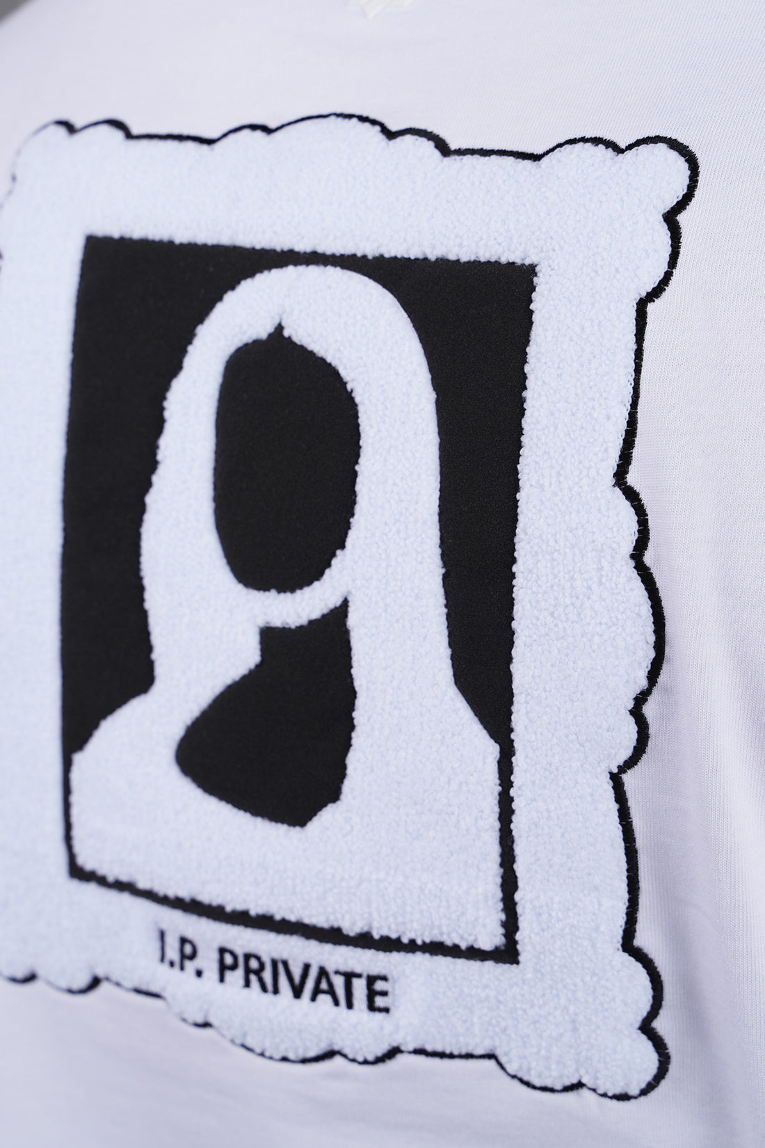 T-SHIRT LP2537
