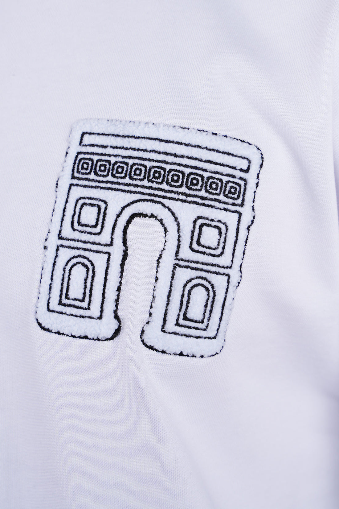 T-SHIRT LP2537