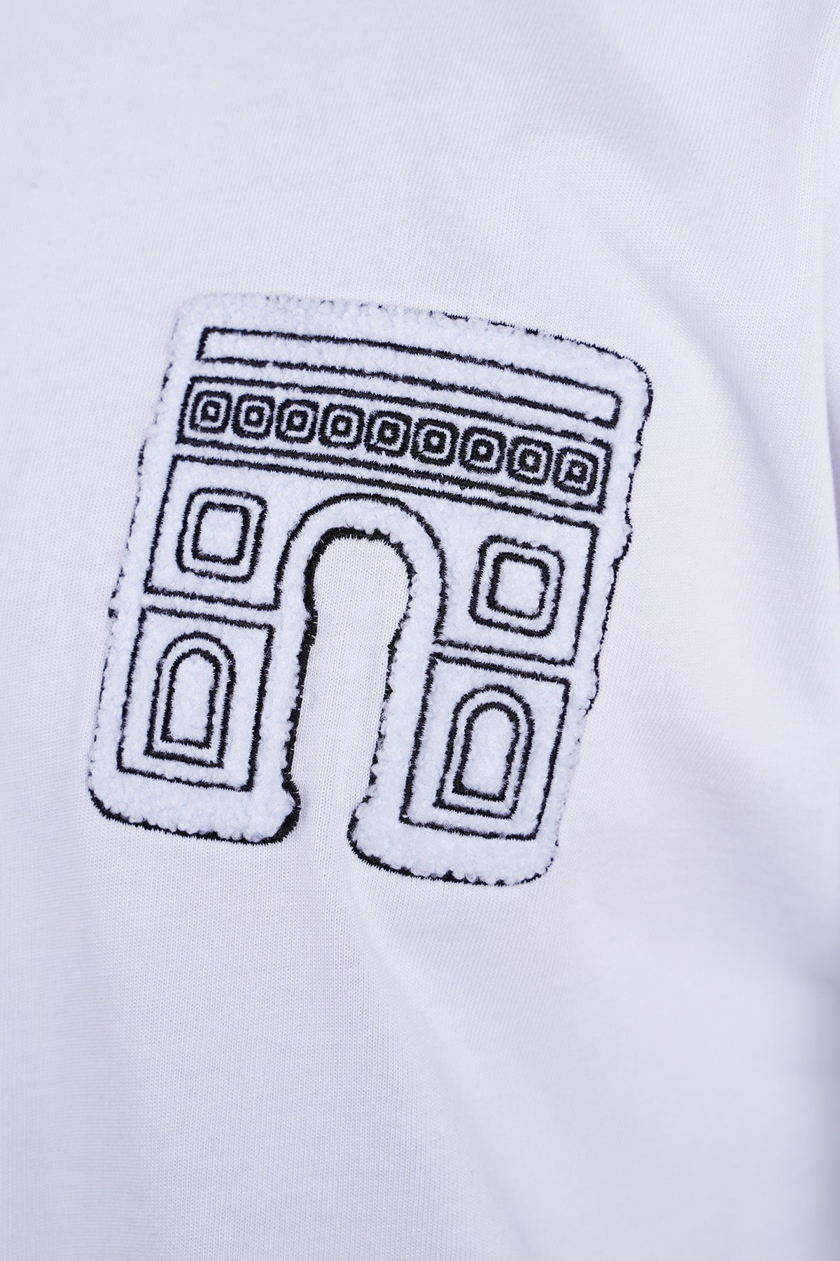 T-SHIRT LP2537