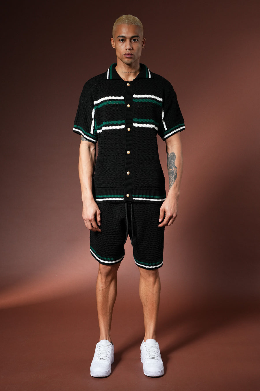 SHORTS SETS LL061070