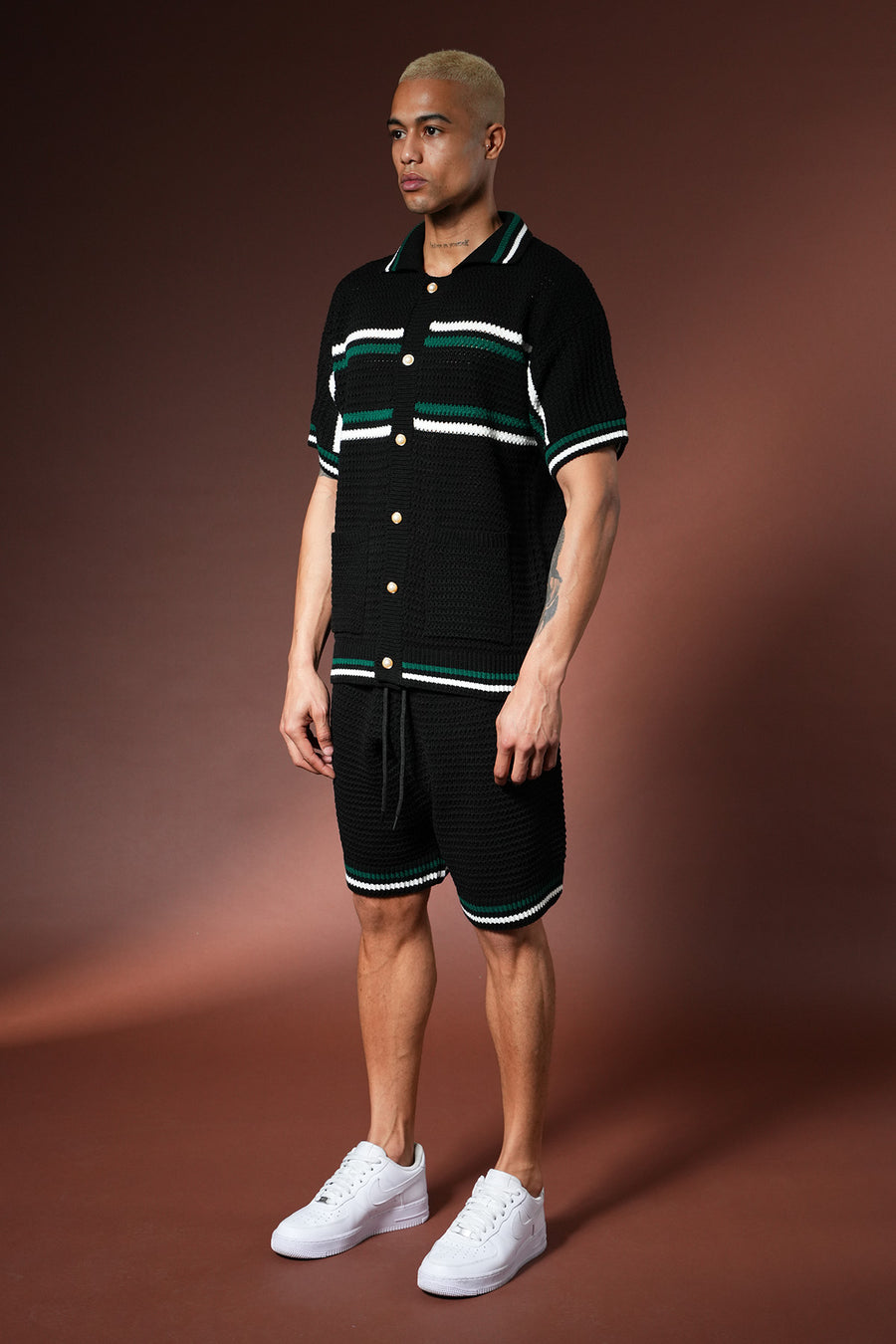 SHORTS SETS LL061070