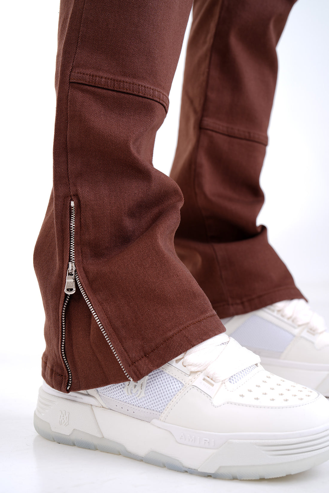 JEAN ZIPPED ART463