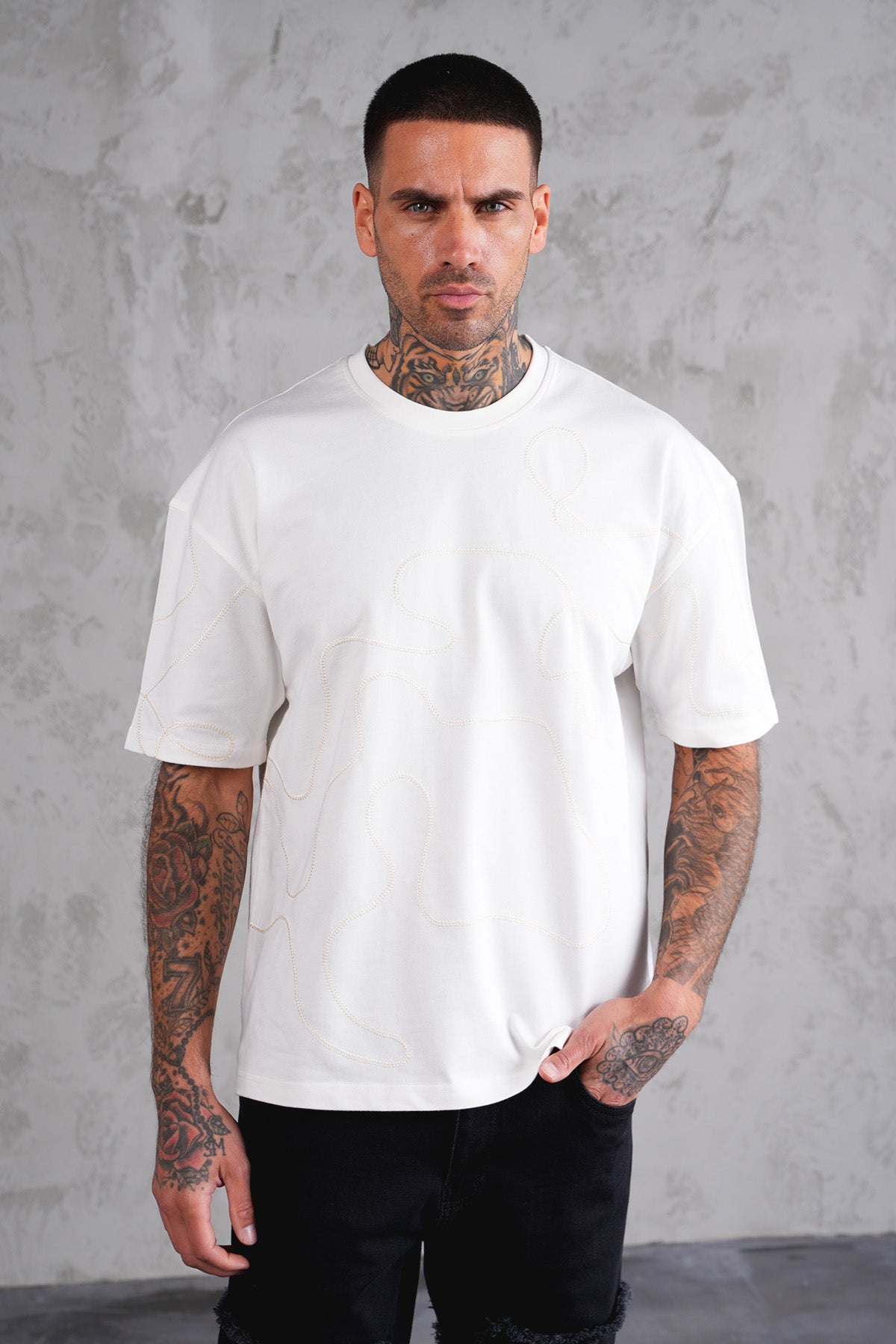T-SHIRT LP2520