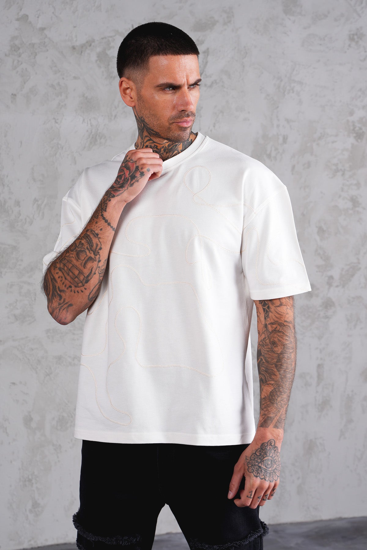 TEE SHIRT LP2520