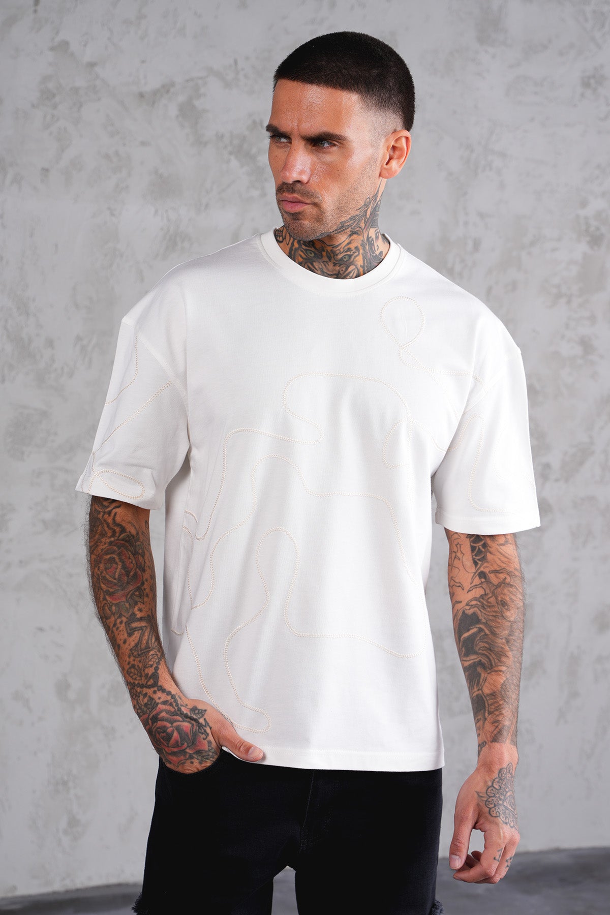 LP2520 T-SHIRT