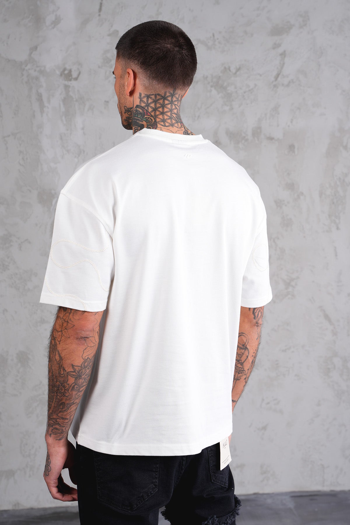 T-SHIRT LP2520