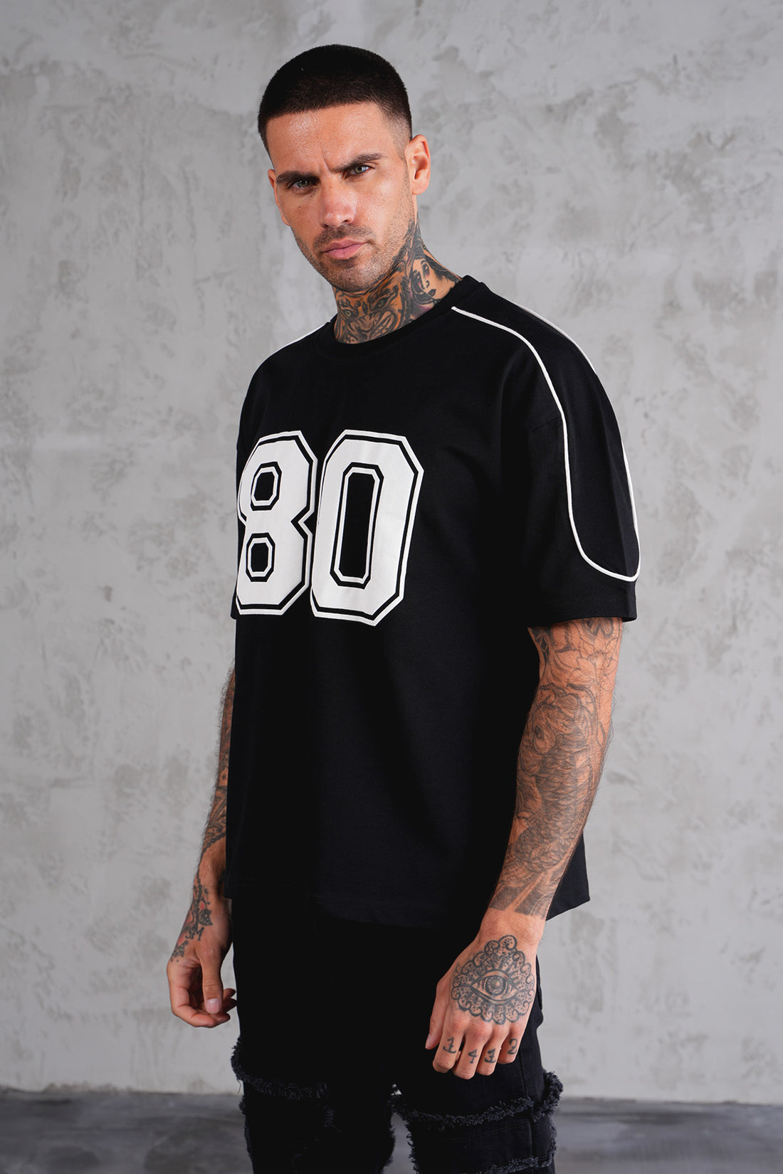 T-SHIRT LP2516