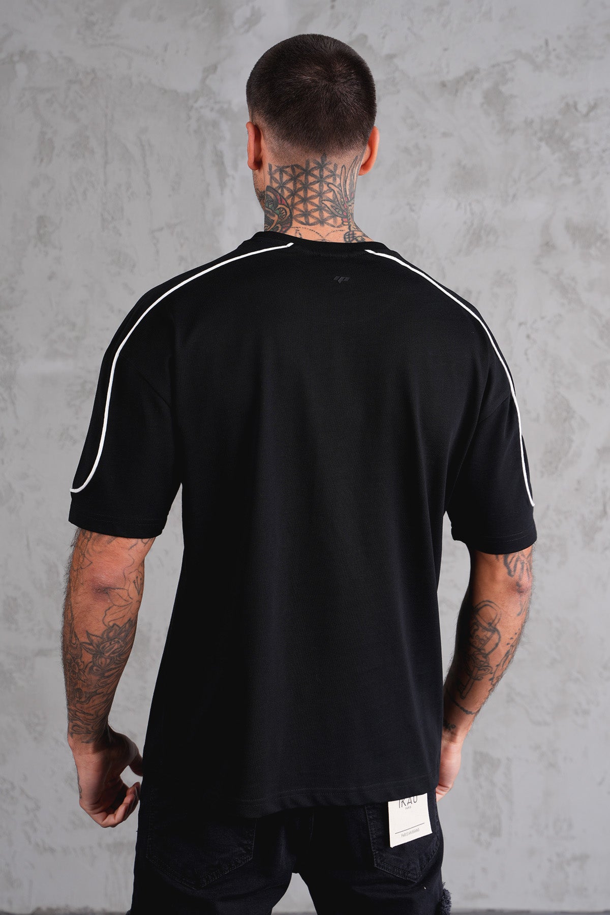 TEE SHIRT LP2516