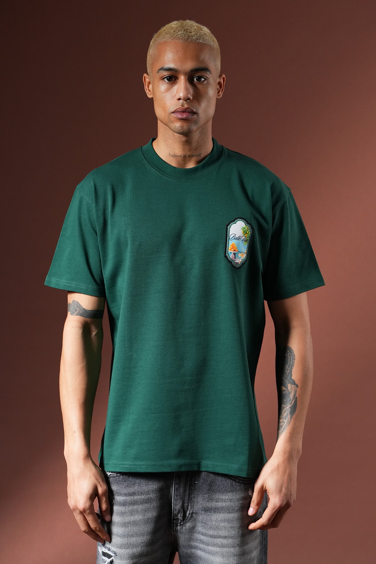 T-SHIRT LL110099