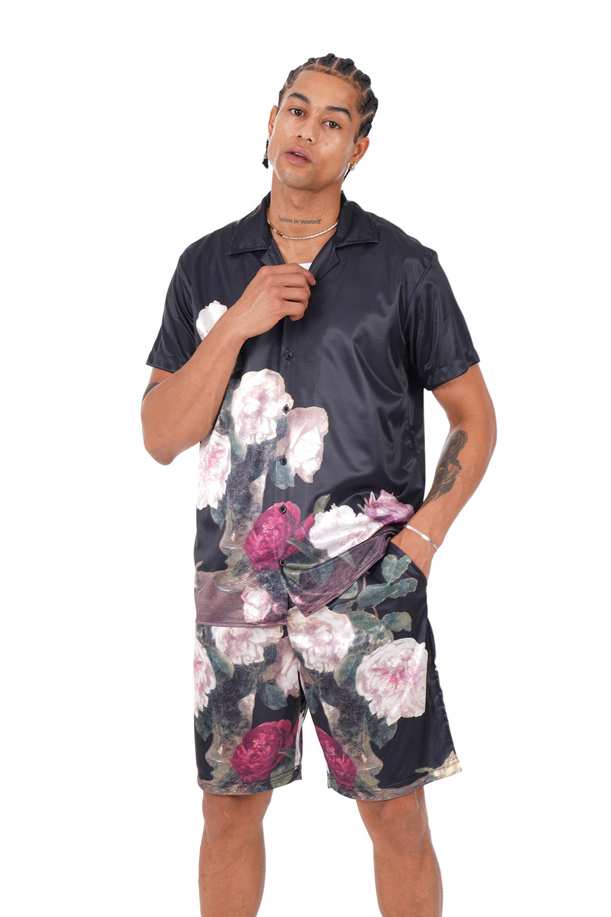 KISA TAKIMLER LL1055