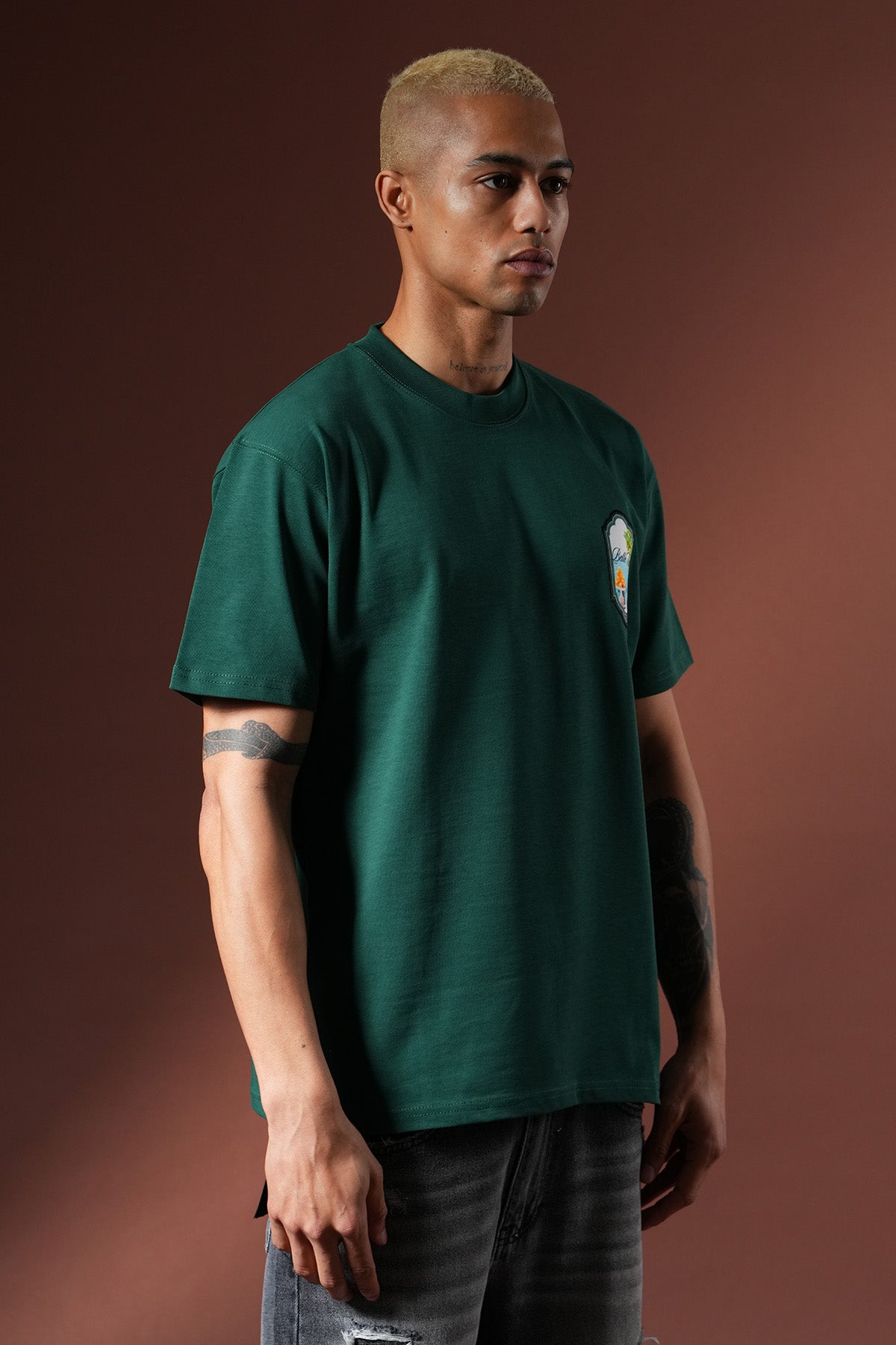 T-SHIRT LL110099