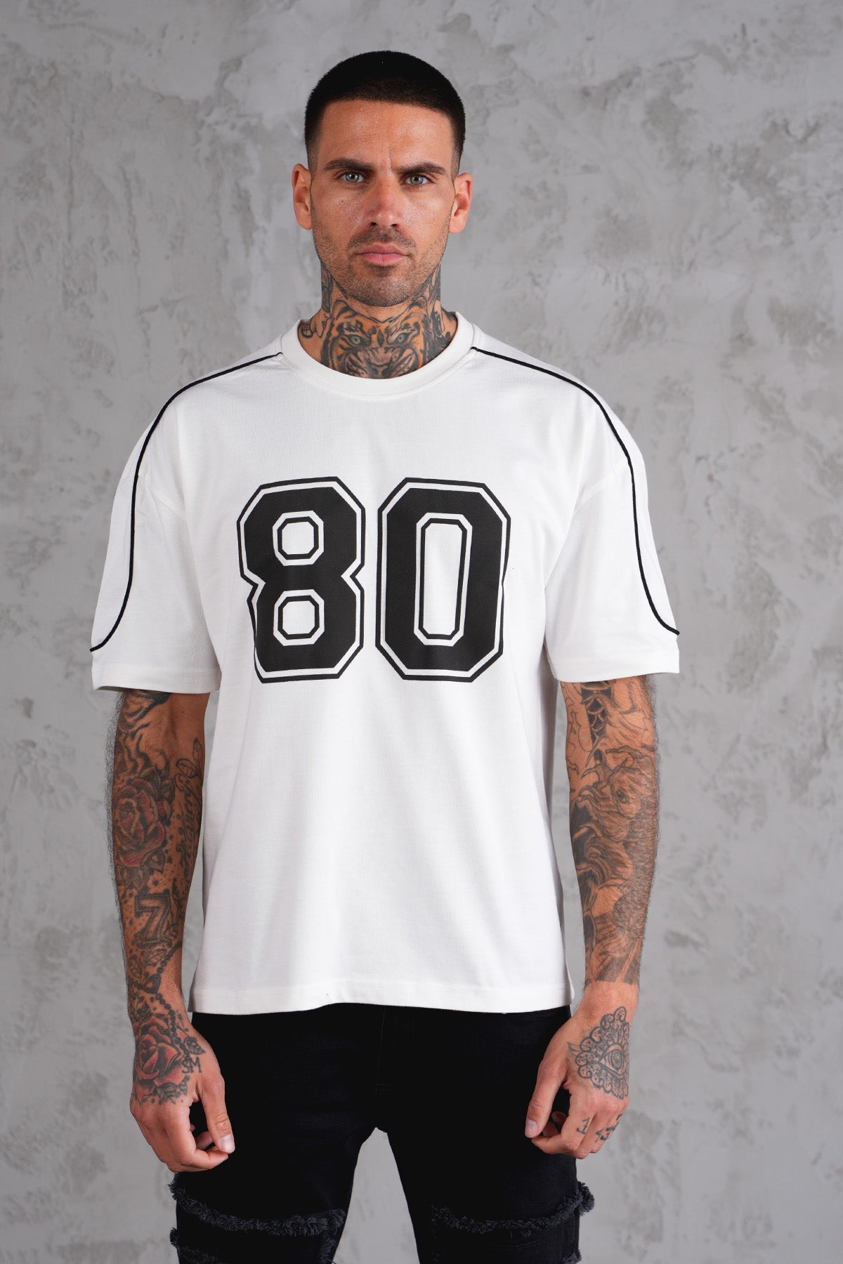 T-SHIRT LP2516