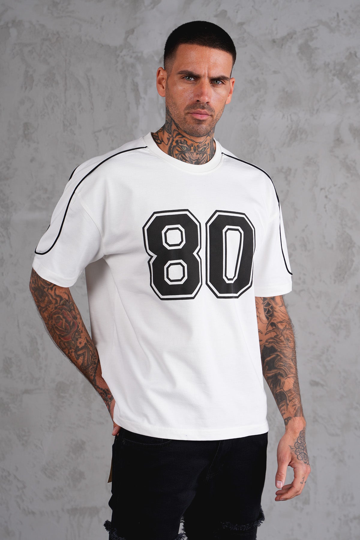 T-SHIRT LP2516