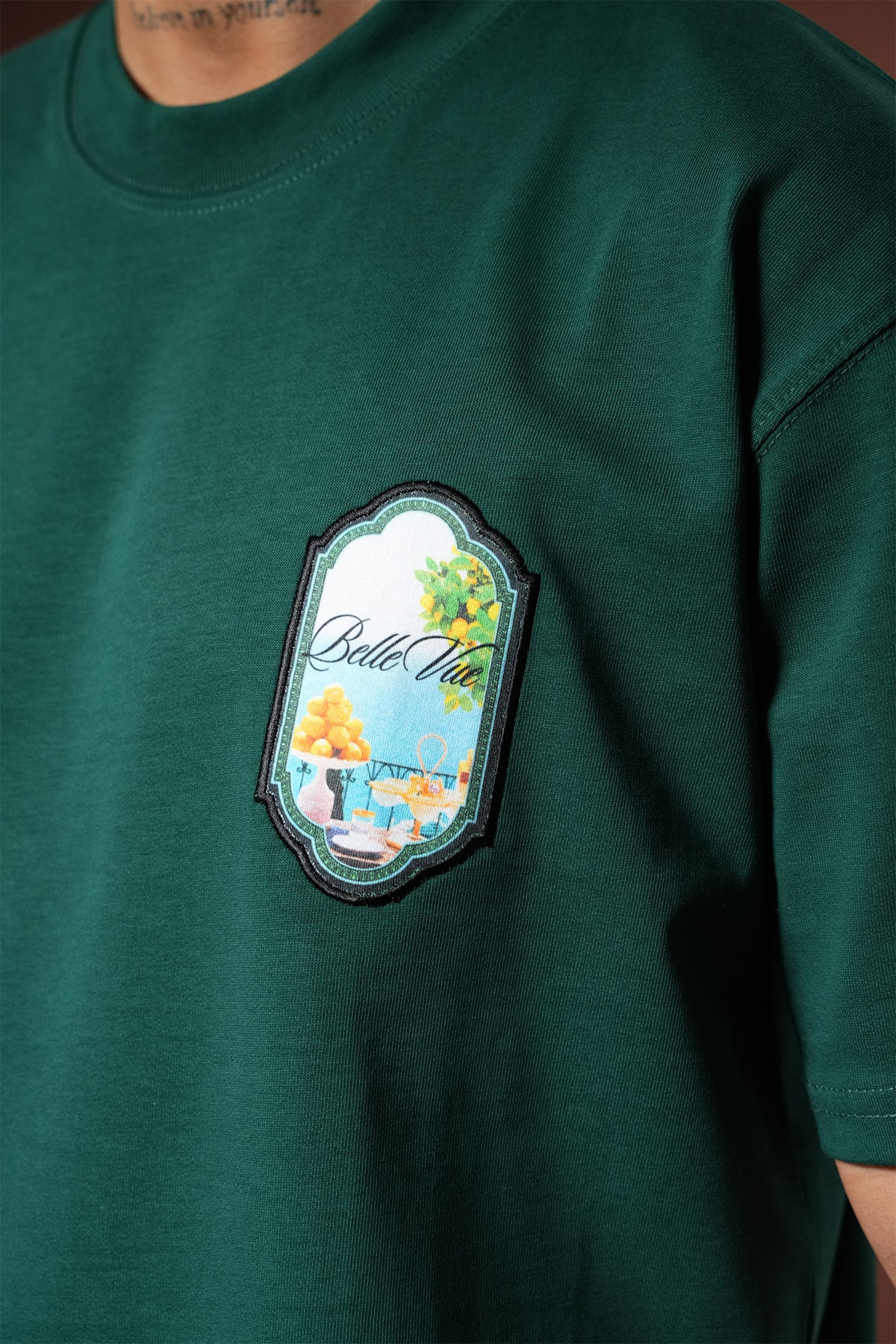 T-SHIRT LL110099