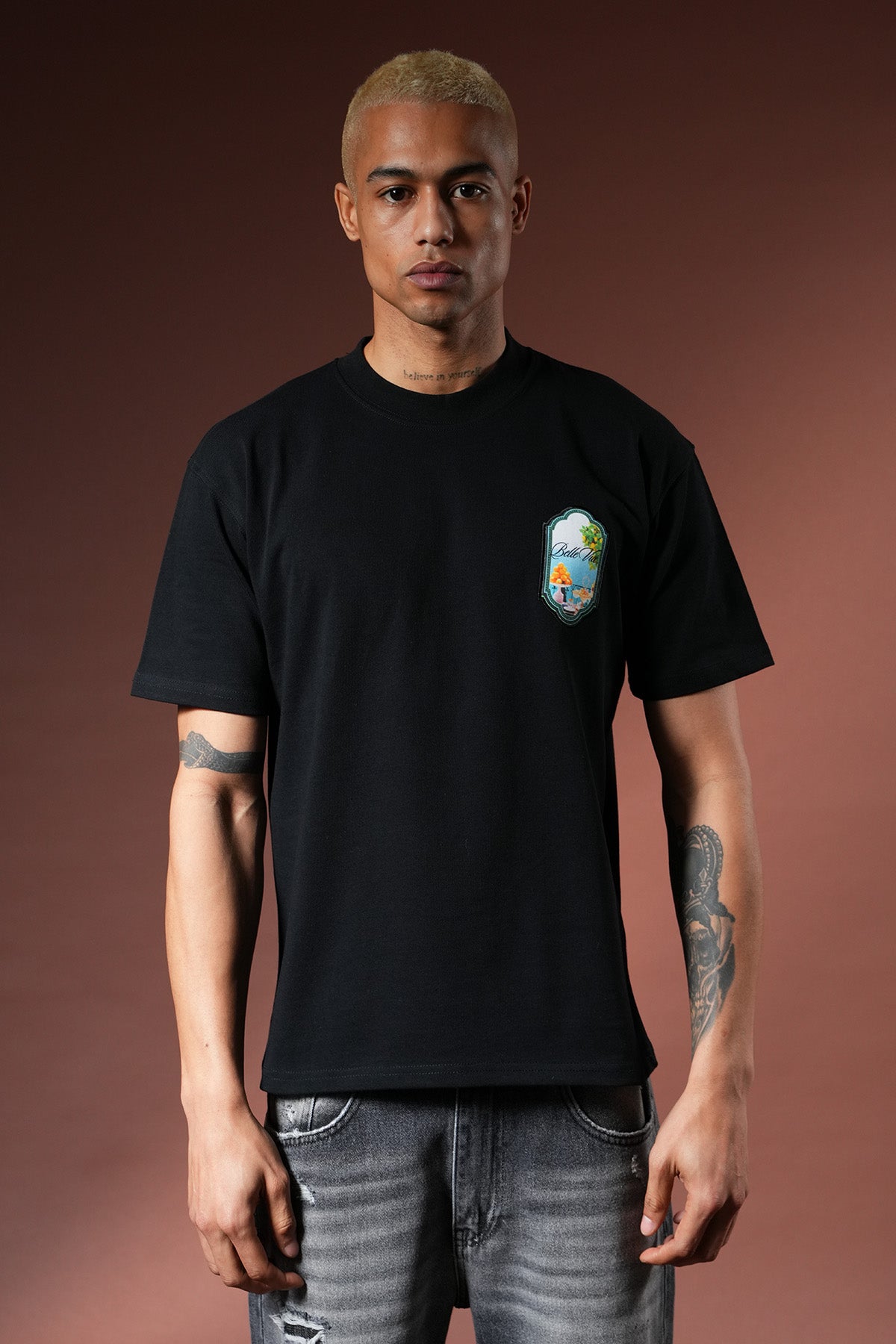 T-SHIRT LL110099