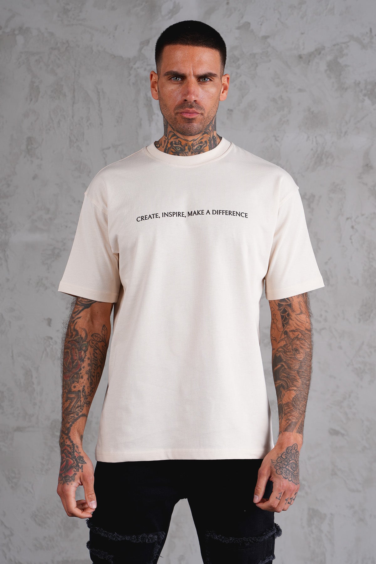 T-SHIRT LL5087
