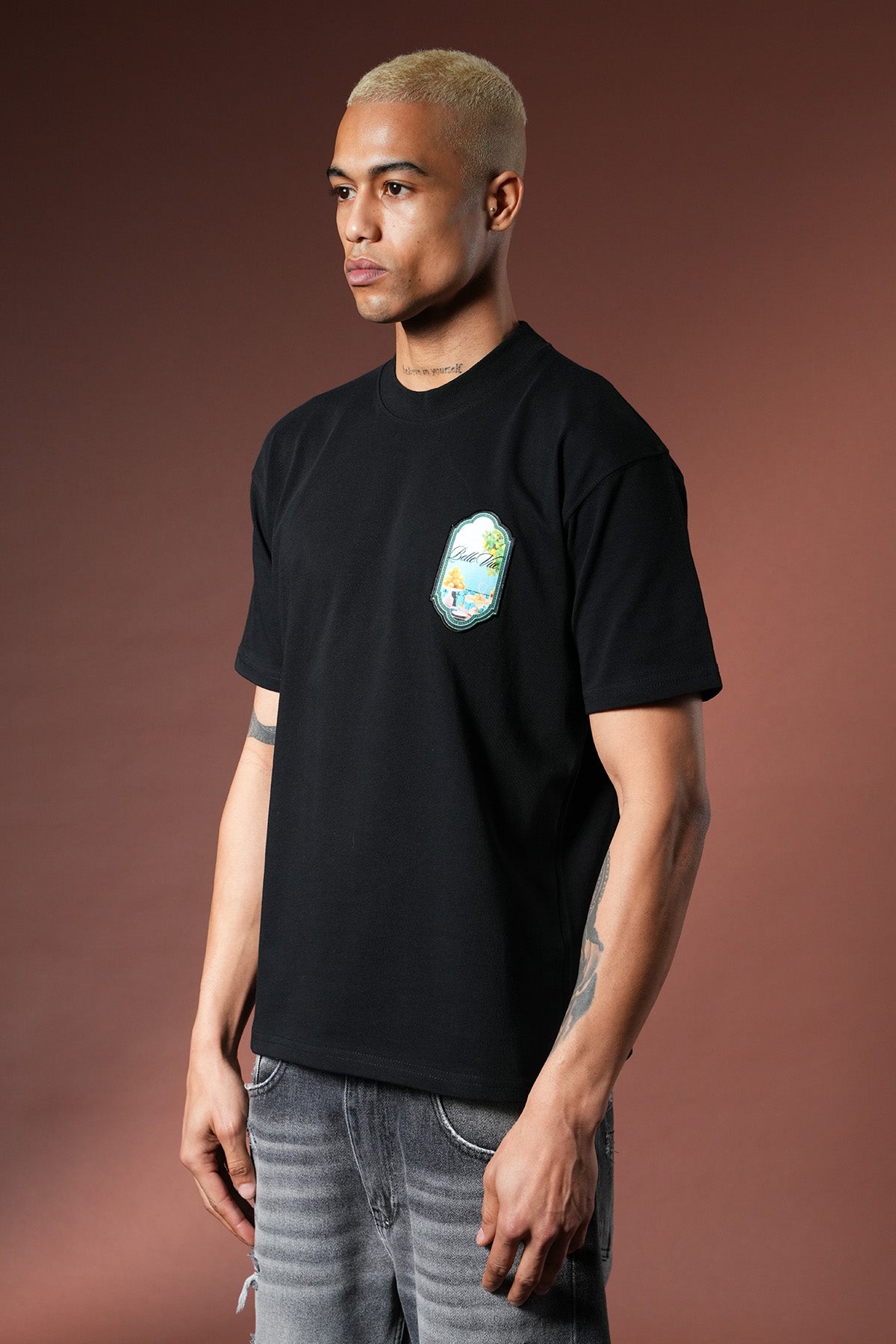 T-SHIRT LL110099