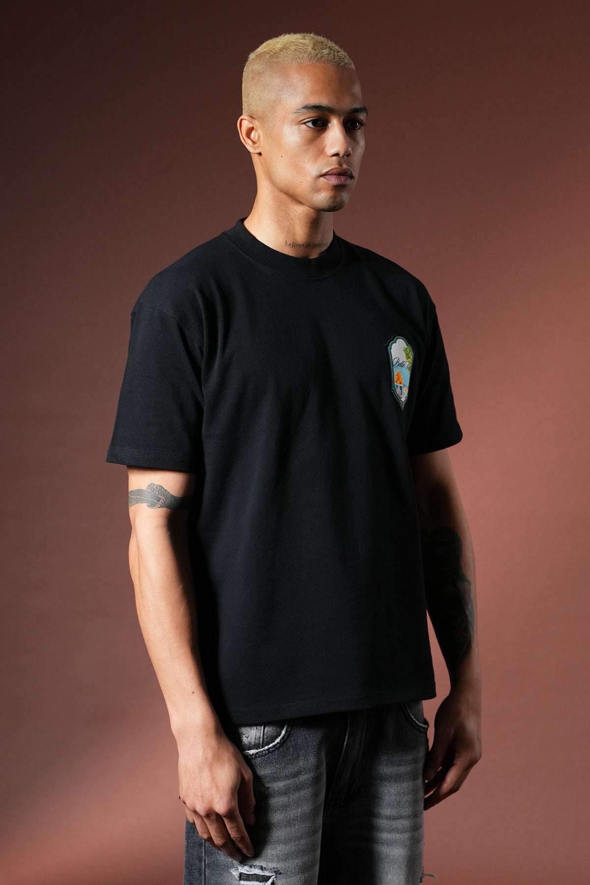 T-SHIRT LL110099