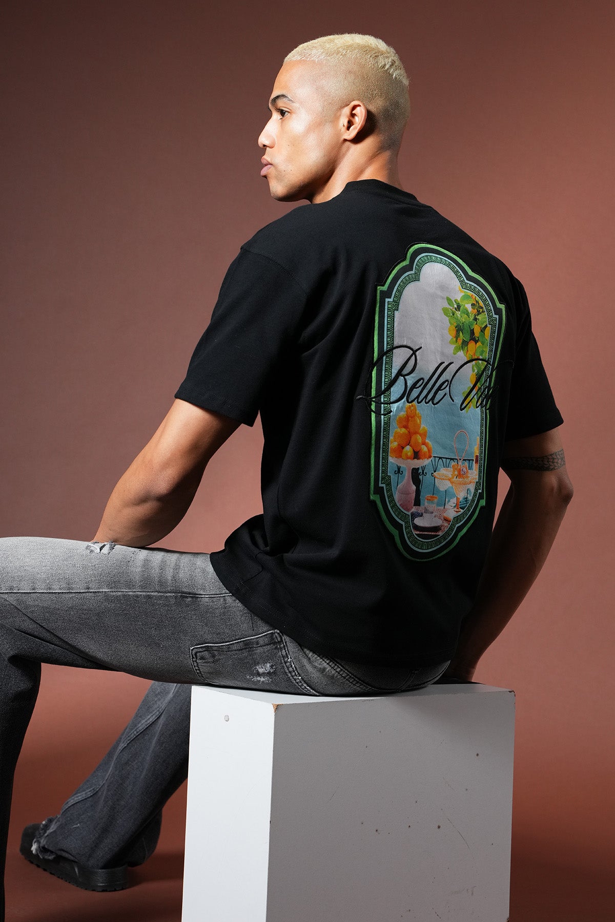 T-SHIRT LL110099