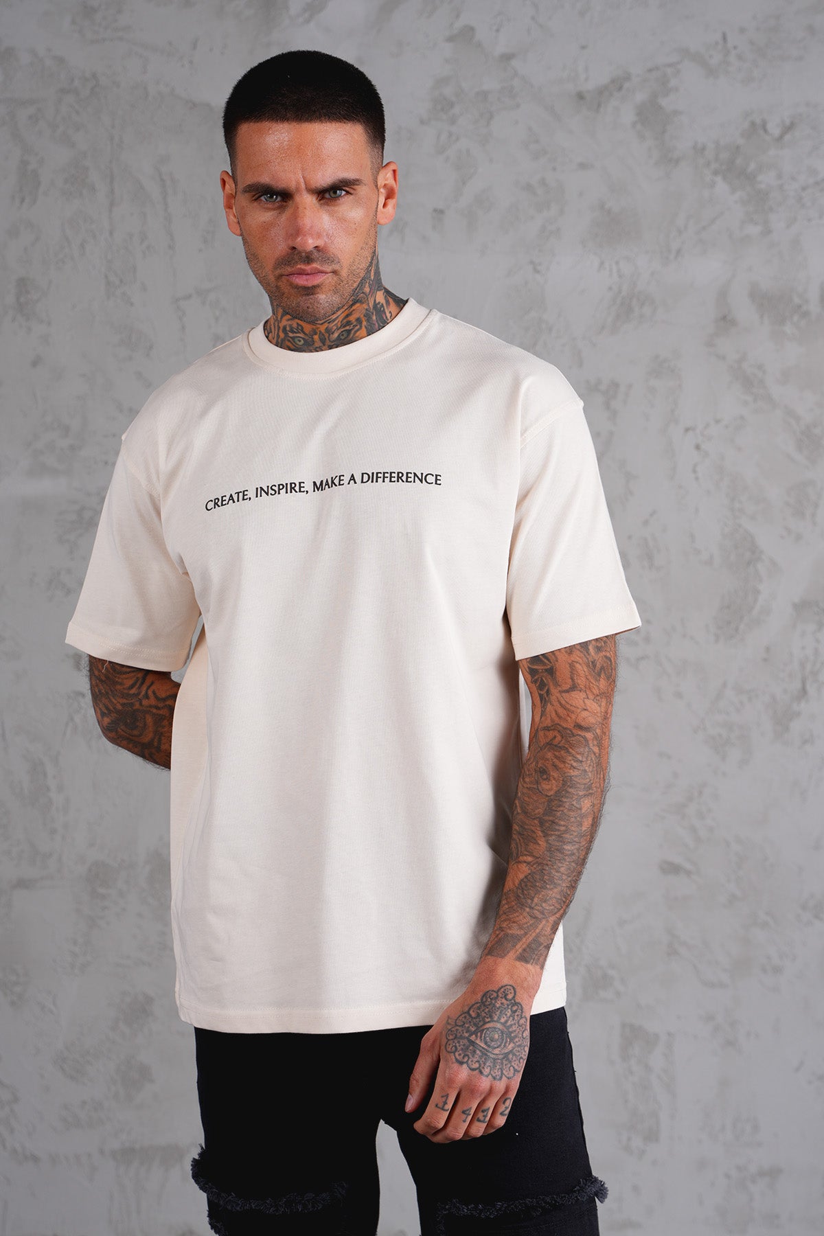 T-SHIRT LL5087