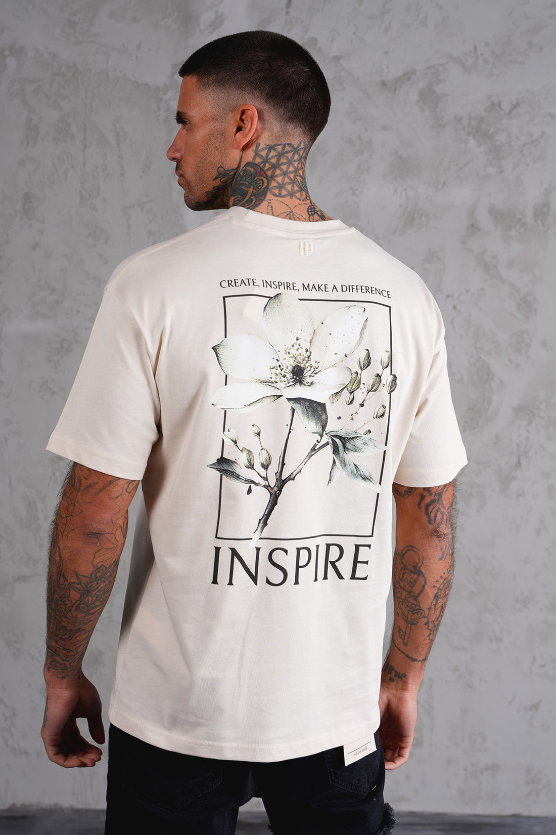 T-SHIRT LL5087