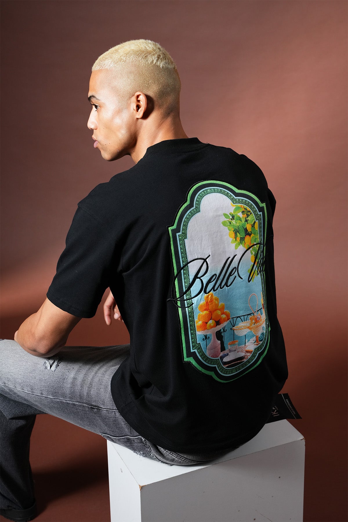 T-SHIRT LL110099