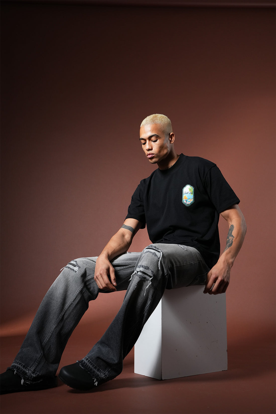 T-SHIRT LL110099
