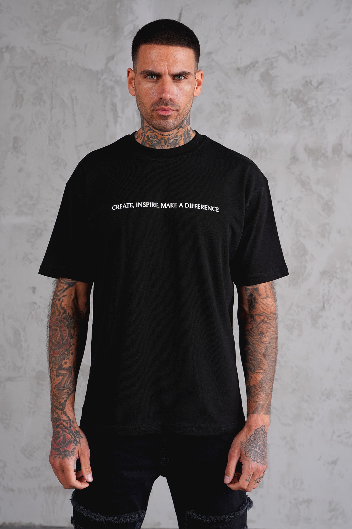 T-SHIRT LL5087