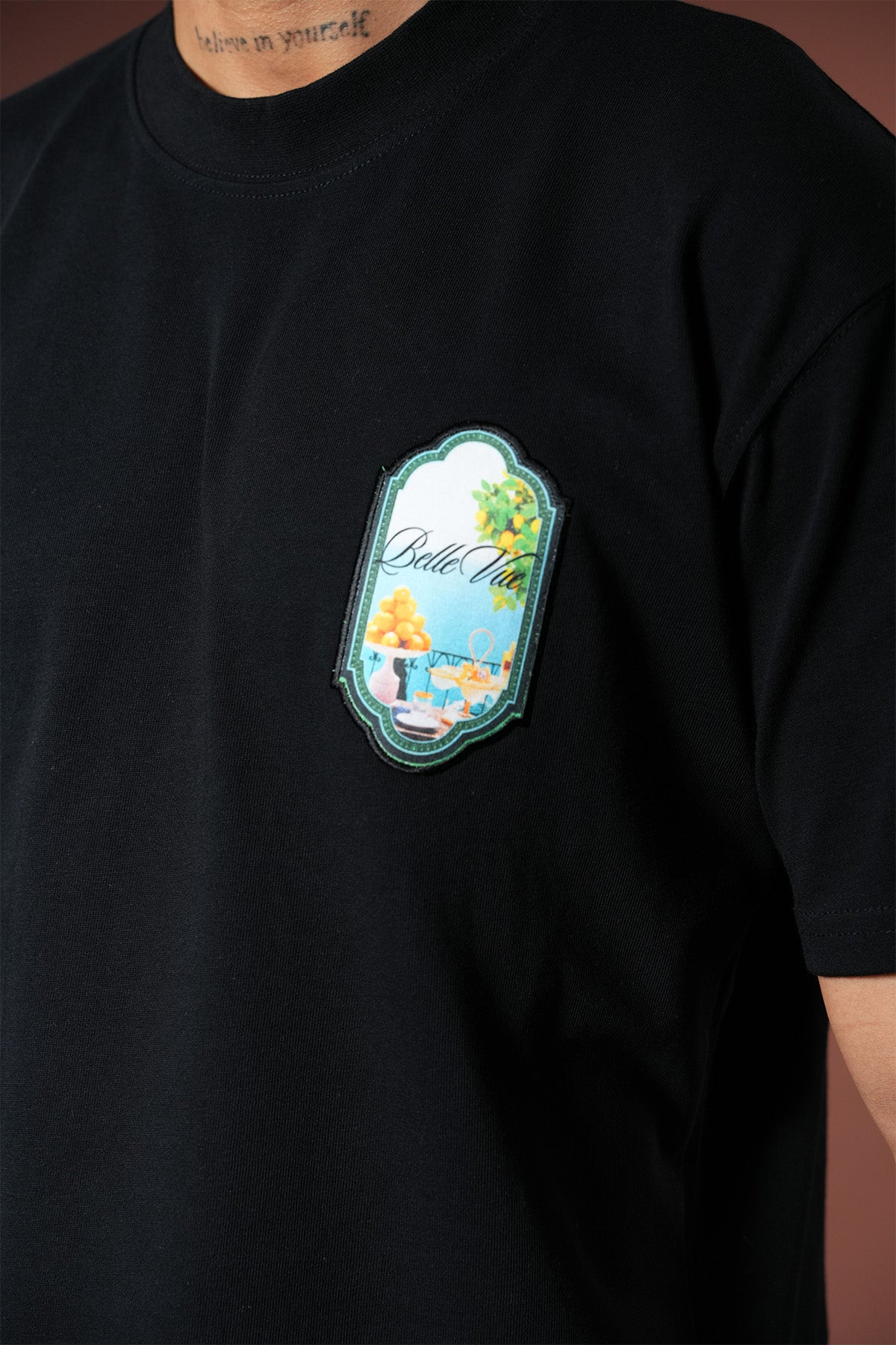 T-SHIRT LL110099