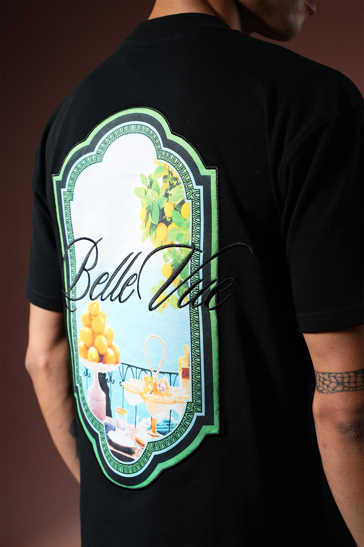 T-SHIRT LL110099