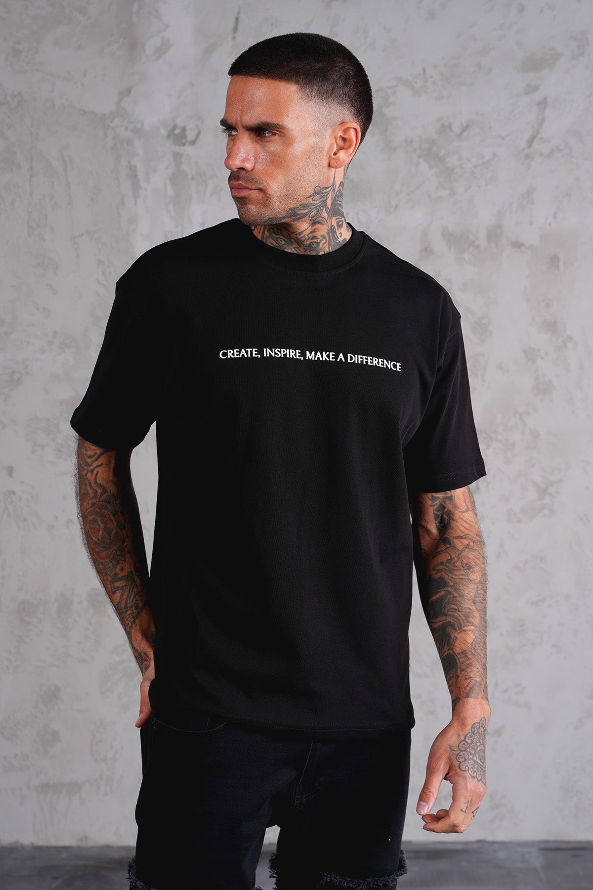 T-SHIRT LL5087