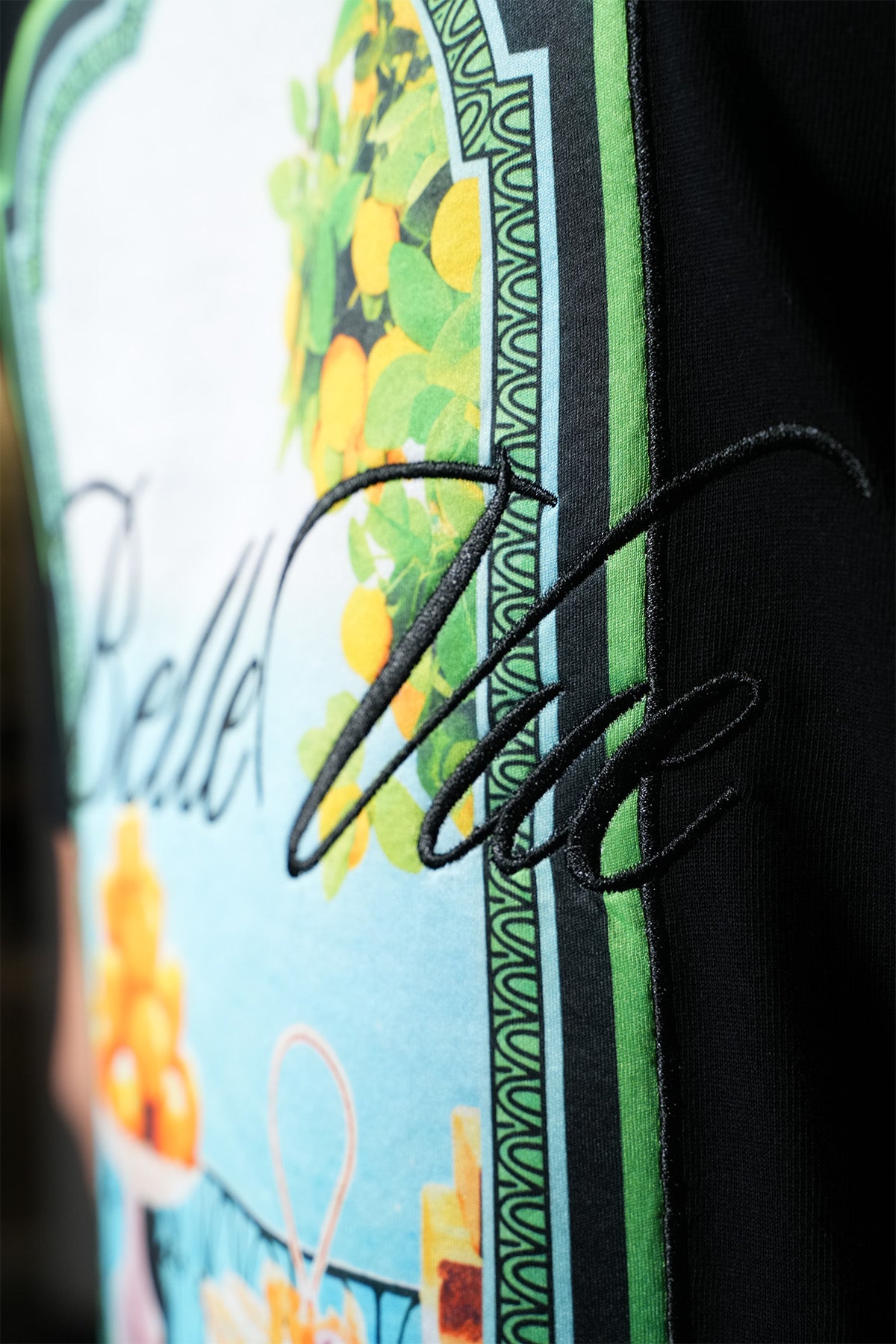 T-SHIRT LL110099