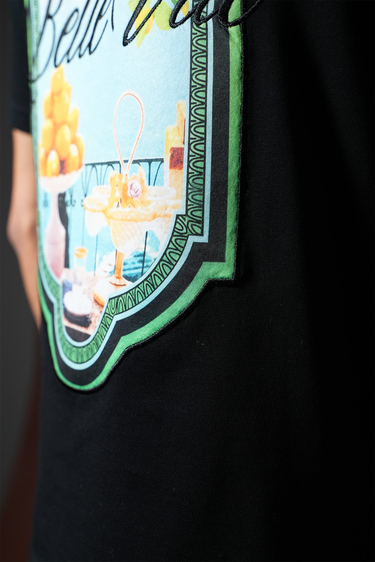 T-SHIRT LL110099