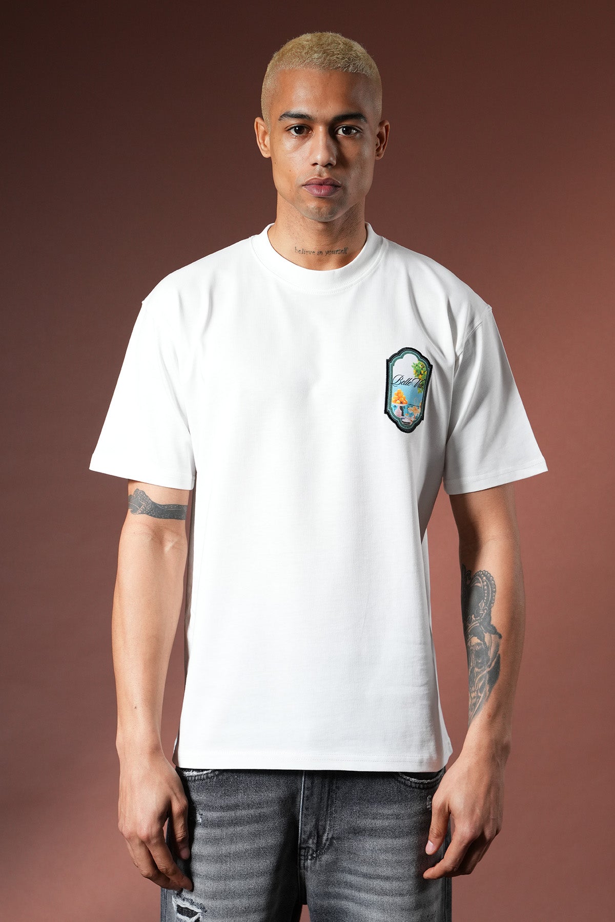 T-SHIRT LL110099