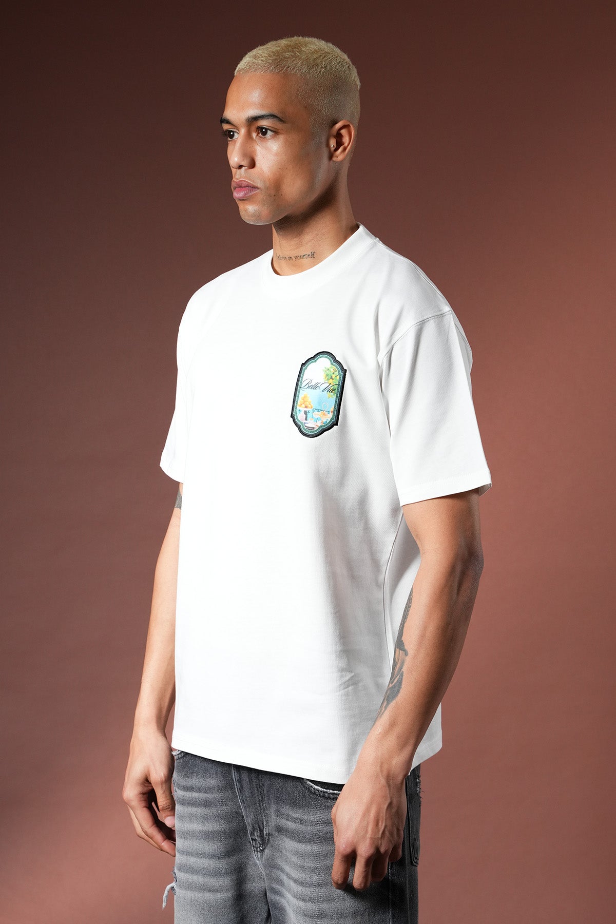 T-SHIRT LL110099