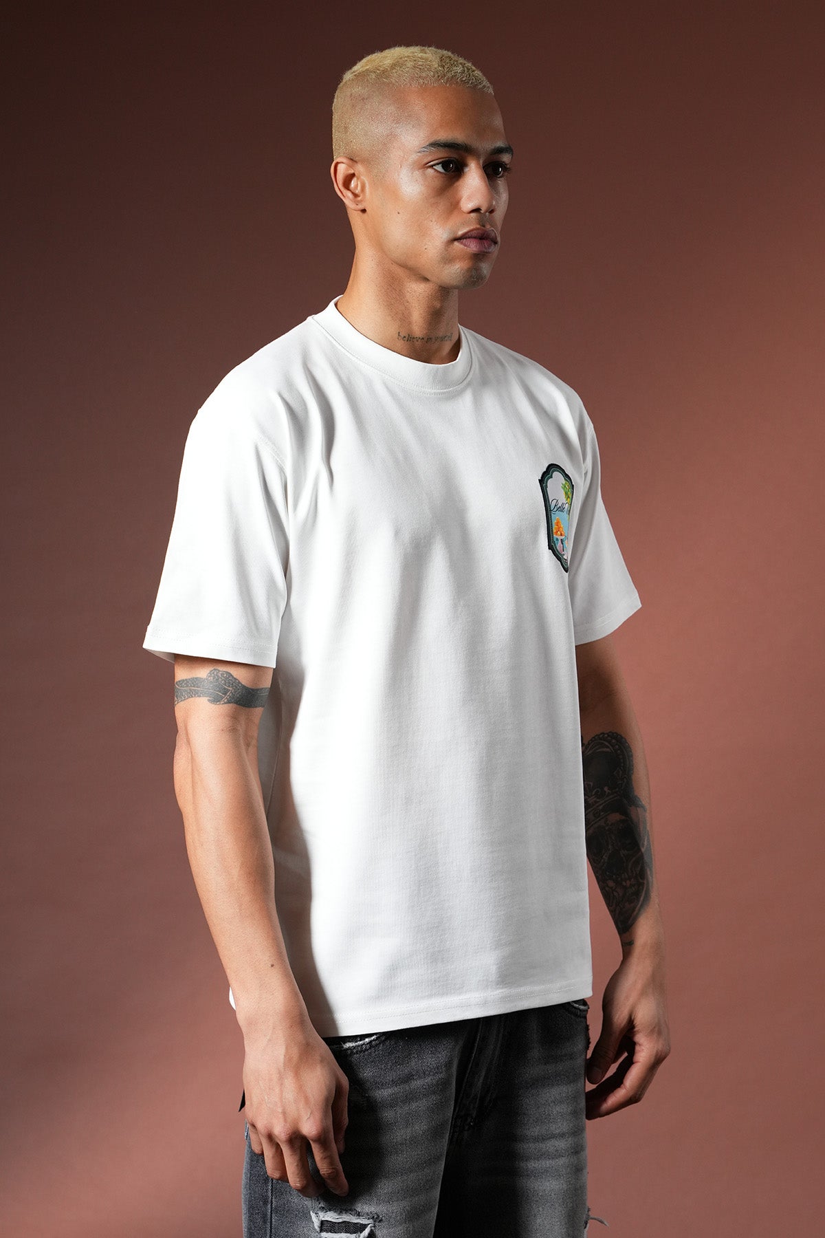 T-SHIRT LL110099