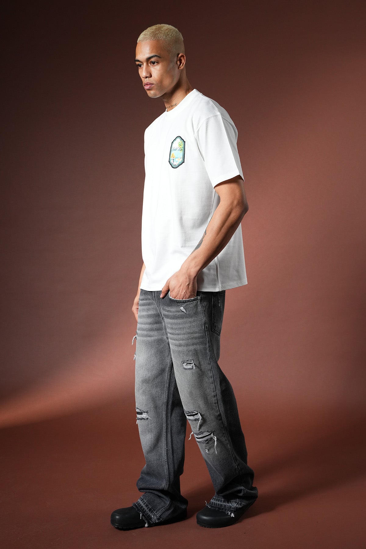 T-SHIRT LL110099