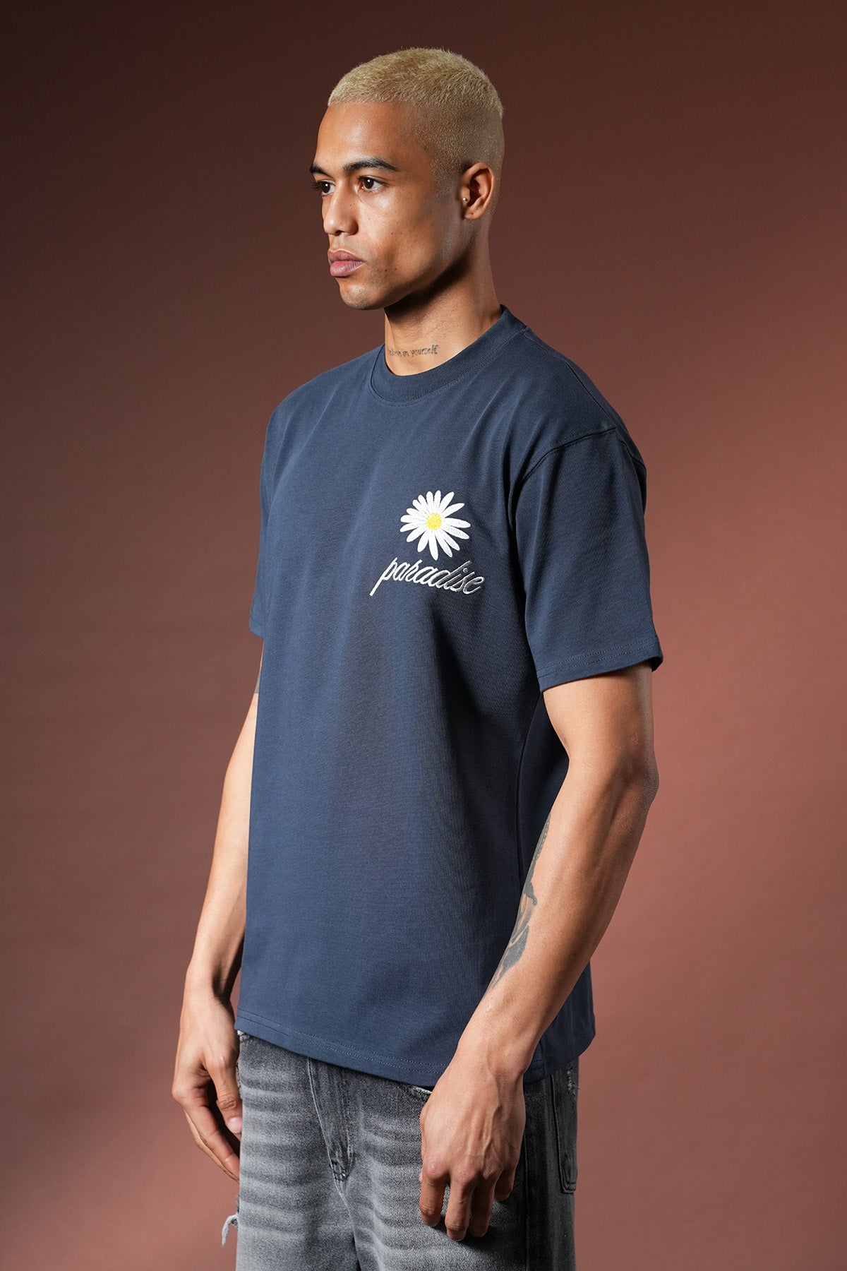 T-SHIRT LL1100100