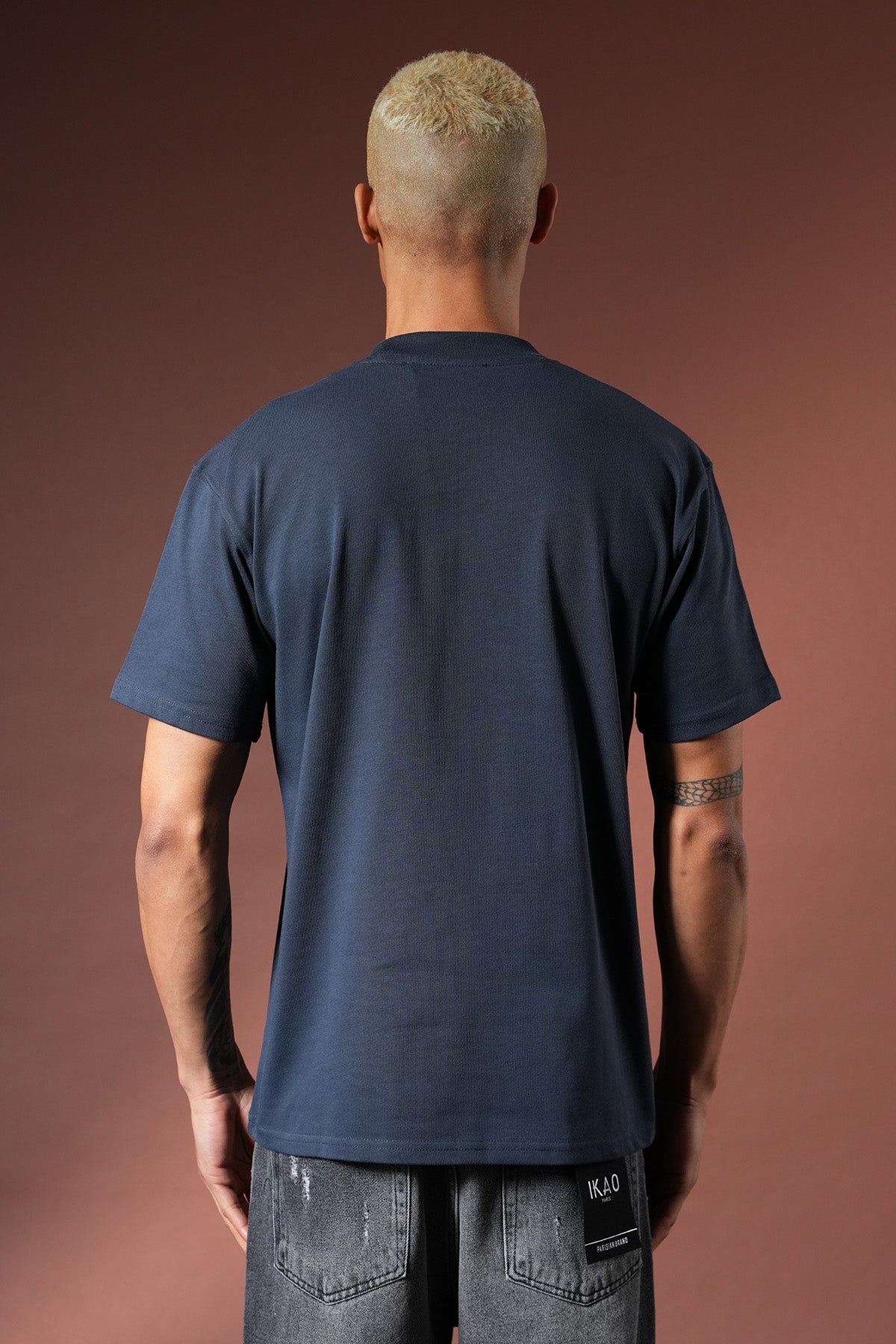 T-SHIRT LL1100100