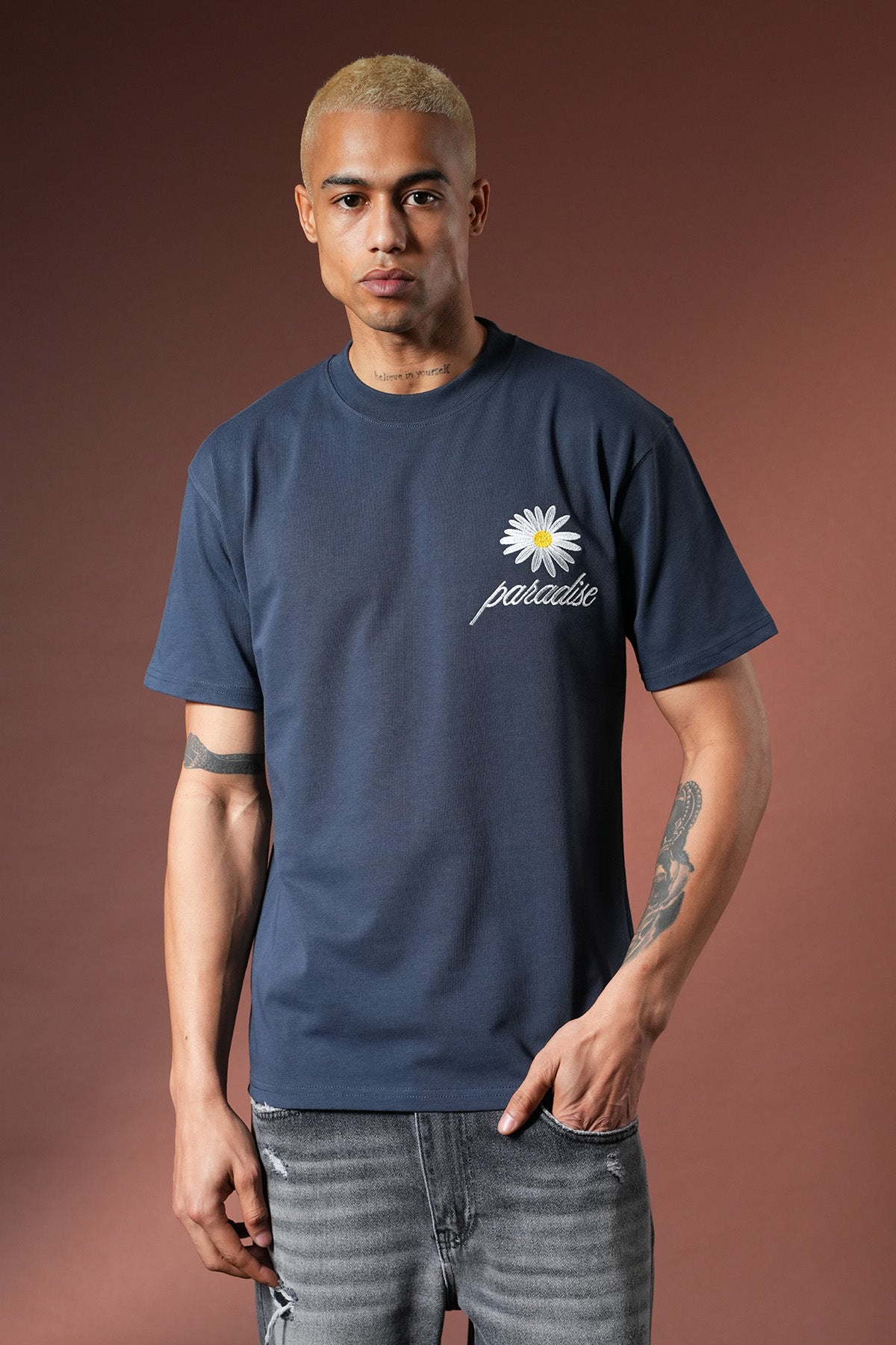 T-SHIRT LL1100100