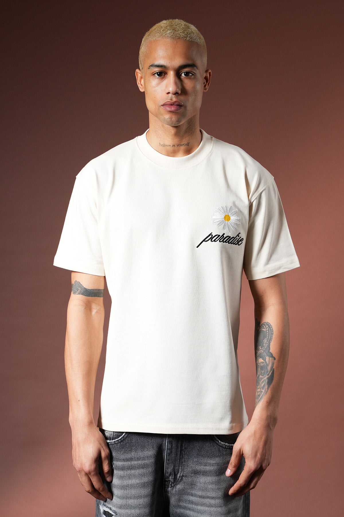 T-SHIRT LL1100100