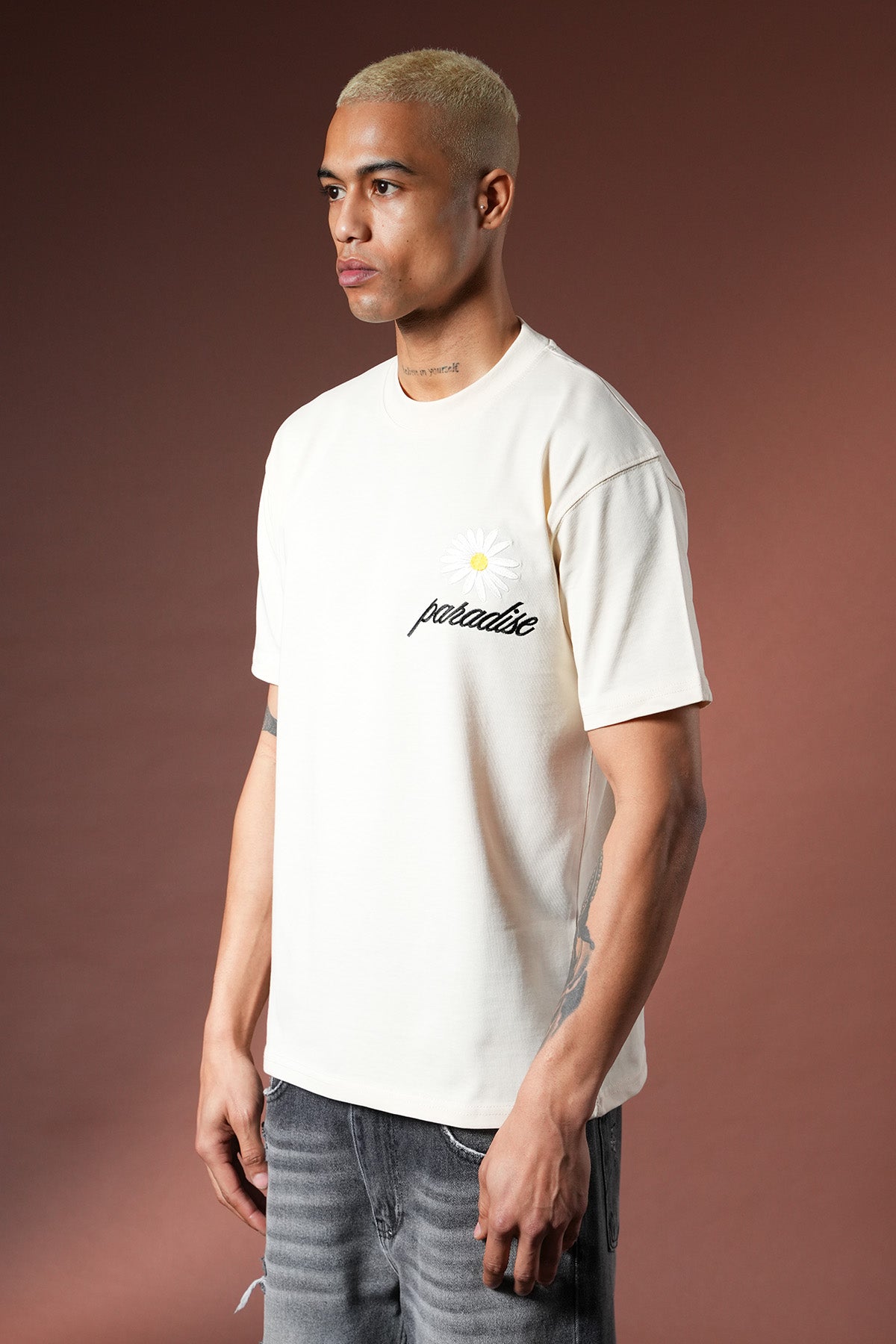 T-SHIRT LL1100100