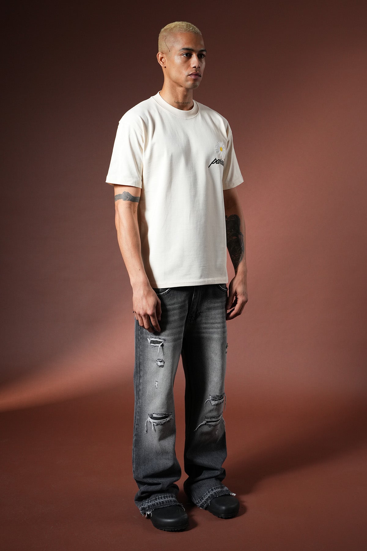 T-SHIRT LL1100100