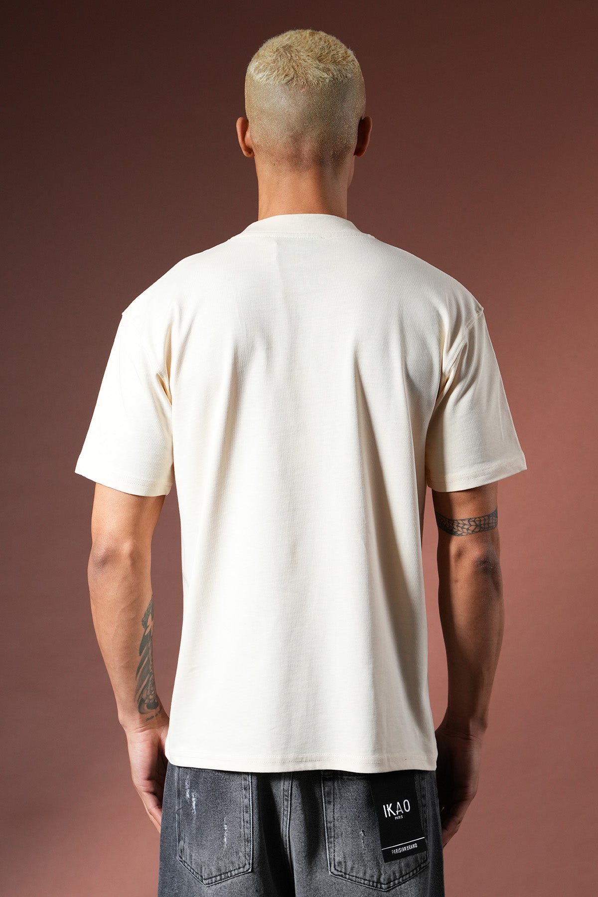 T-SHIRT LL1100100
