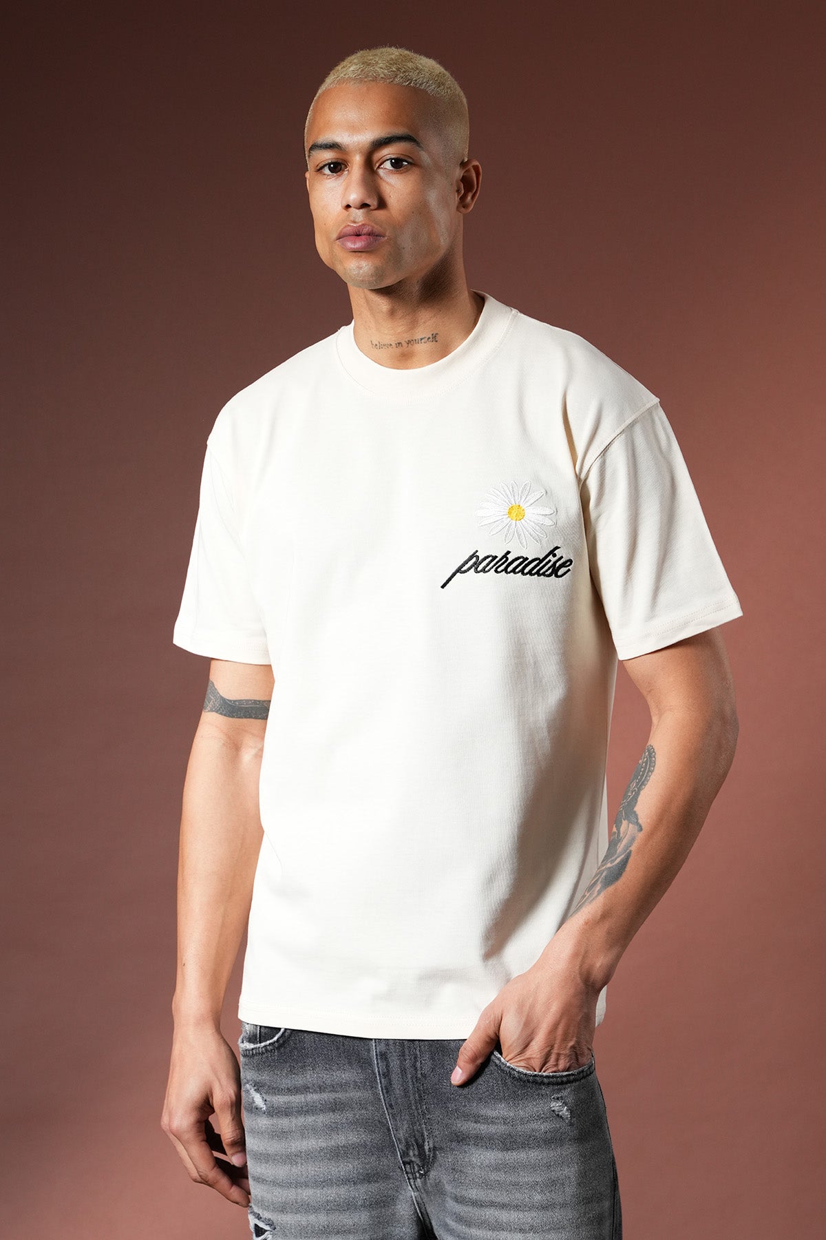 T-SHIRT LL1100100