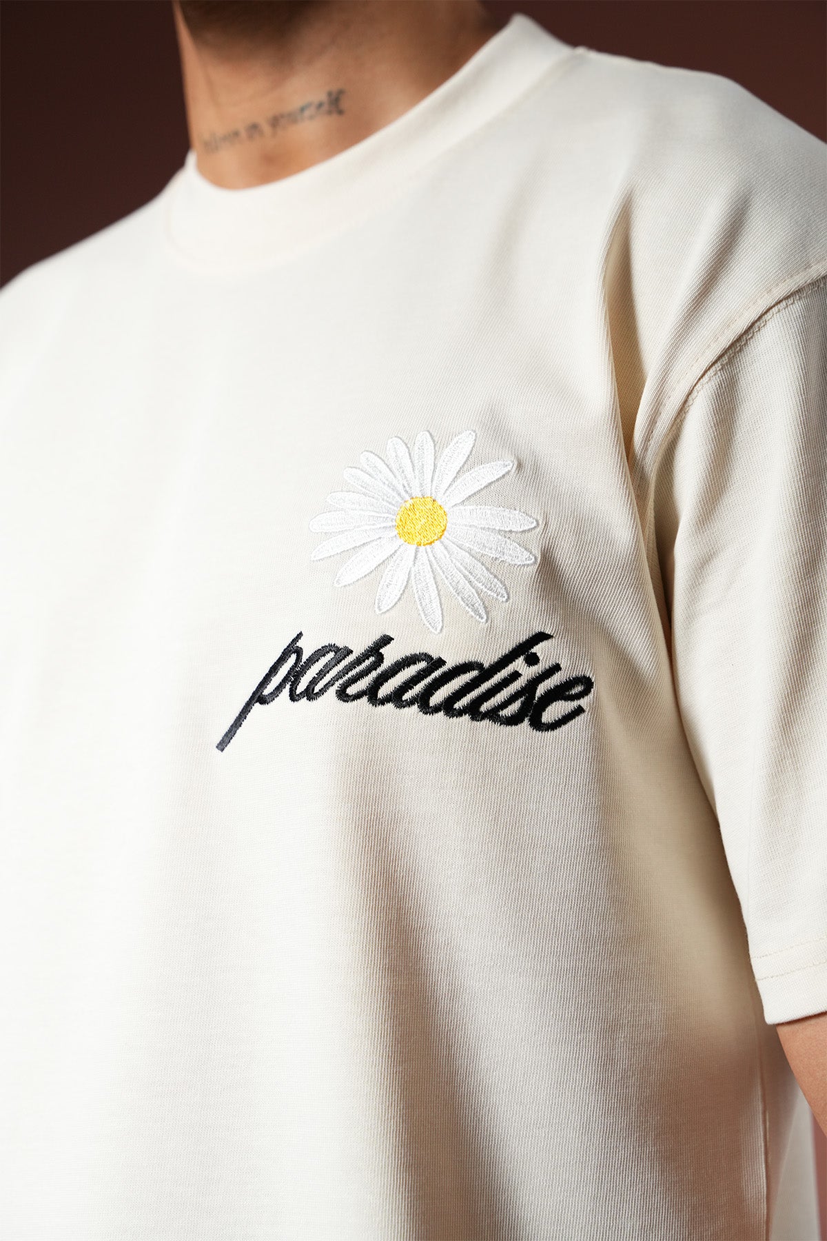 T-SHIRT LL1100100