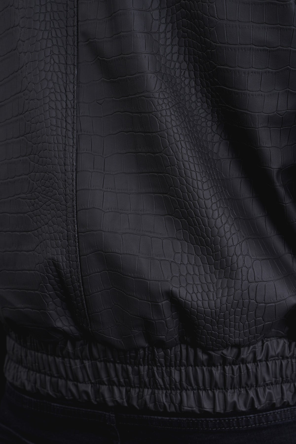 Jacke IP444 Croco