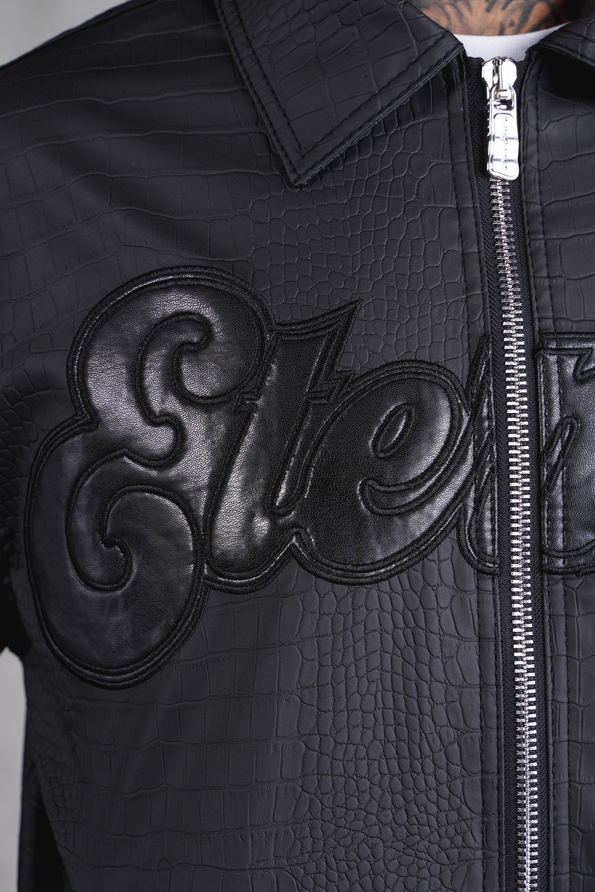 Jacke IP444 Croco