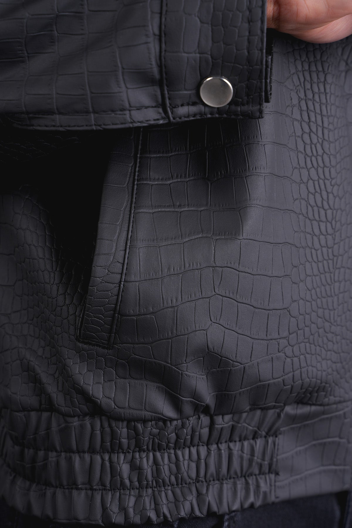 Jacke IP444 Croco